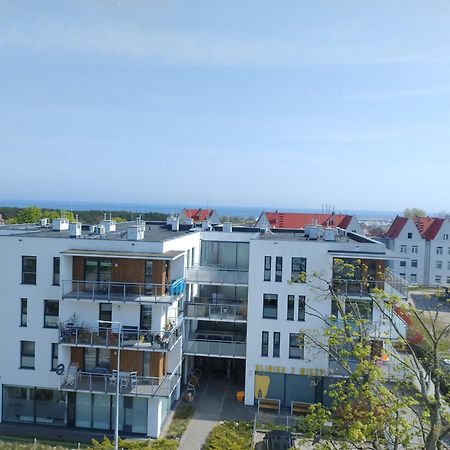 Family Homes - Apartamenty Rybacka Wladyslawowo Exterior photo