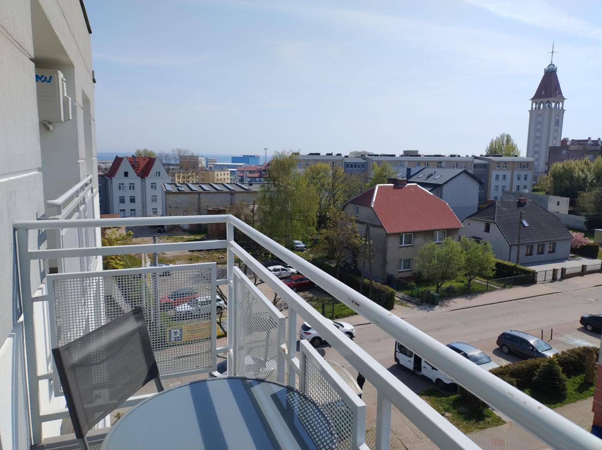 Family Homes - Apartamenty Rybacka Wladyslawowo Exterior photo